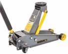 Trolley jacks Load test certificates are available on request. 4140 Winntec 6ton Bottle jack 4130 1.