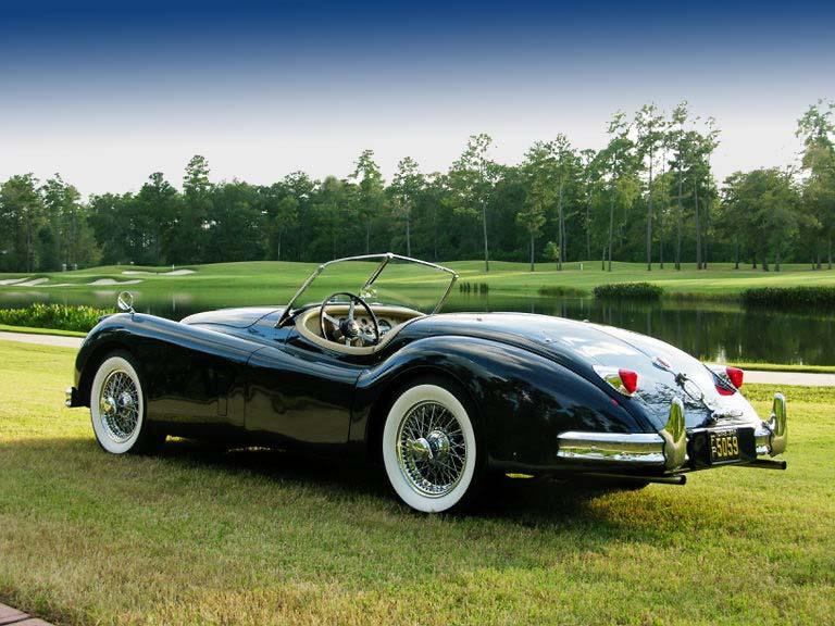 The Jaguar Club of Houston s 27th ANNUAL CONCOURS d'elegance NOVEMBER 6th, 2004 The Jaguar Club of Houston, an affiliate of the Jaguar Clubs of North America (JCNA) organization, invites you to