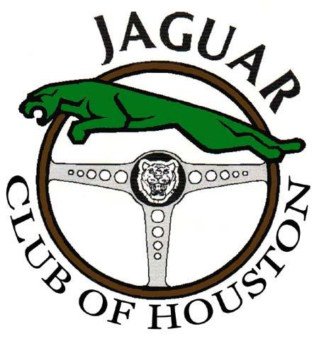The Jaguar Club of Houston Officers & Friends Clayton Ownby President Keith Owens Treasurer Mike Cook Concours Co-Chair and Awards Ceremony MC Roberto Quiroz Concours