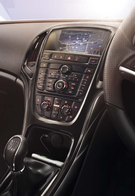 IMPROVE YOUR DRIVETIME Keep in touch, entertained and ahead of the queues with the latest premium GTC in-car communication systems featuring satellite navigation, Digital radio facility, aux-in