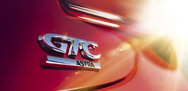 Start/Stop technology. With power comes responsibility. So GTC also features Opel s cutting edge Start/Stop fuel saving and emissions reduction technology.