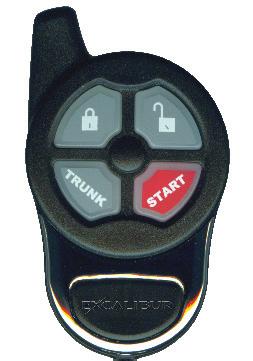 User Programmable Features (cont d) Feature #5 Doors Lock With Ignition On Off (press unlock button to program) - DEFAULT On (press lock button to program) This feature confi gures the system to