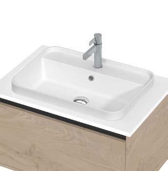 price if using your own basin we