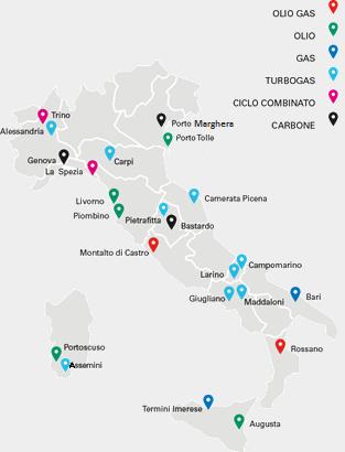 The Enel Future-E Project Italy Meeting the challenge of change requires innovative thinking 23 Power Plants involved 2 Projects Completed 13GW Total power to be decommissioned 7 Call for
