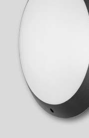 Easy to install, available in a choice of black or white body colours with standard or eyelid bezel,