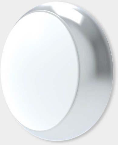 BH600 Serieses The BH600 range of bulkhead luminaires offer an appealing and functional light fitting.