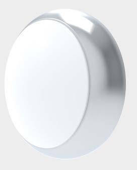 BH100 Series The BH100 Series is the most popular range of bulkheads within the Lumineux product range, with a