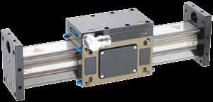 com/sws SCHUNK LDN universal electric linear module LDN is suitable for high-precision, high-speed applications and