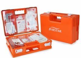 First Aid Box (China