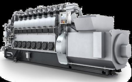 050kW/cylinder) and efficiency (1.