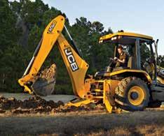 1 The JCB 3CX is a great value entry level machine offering superb return on investment as well as affordable insurance, finance and service parts.
