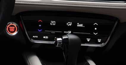 So, although the elegant dashboard includes the very latest technology, it s incredibly easy to understand
