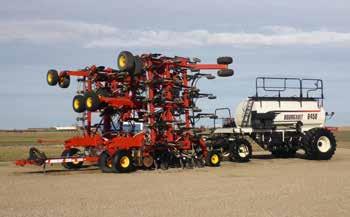Bourgault 3320PHD