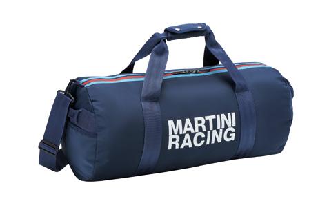 Whether at rallies, touring car competitions or endurance races, the MARTINI RACING Porsche teams have been inspiring motorsports fans all over the world ever since the
