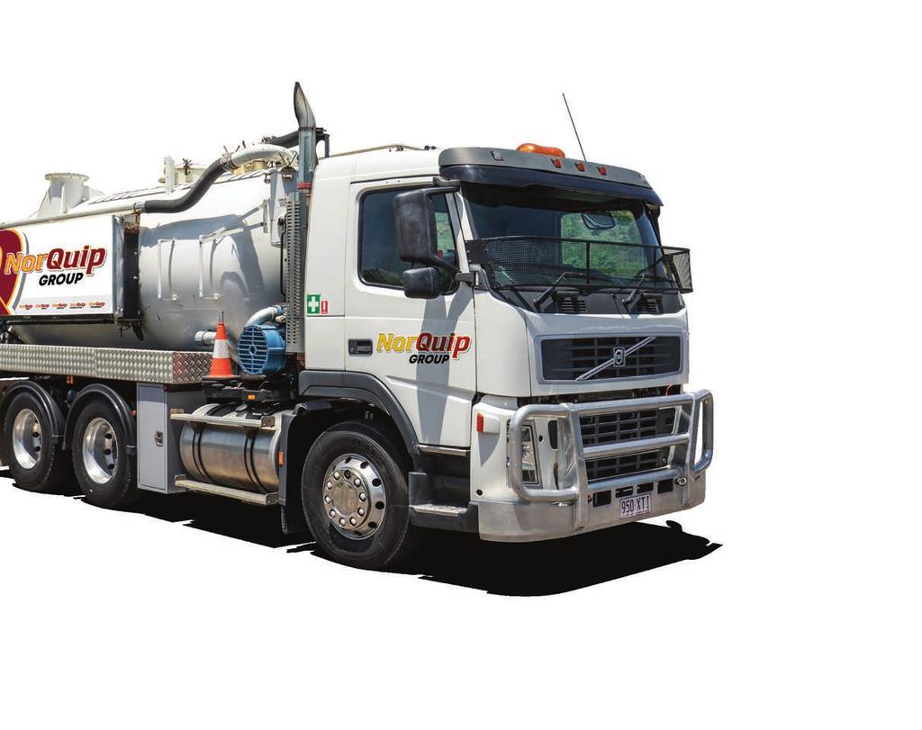 Our customised vacuum service trucks are set-up to handle all sanitation services including waste removal, cleaning and restocking on site during events and functions whether it be after hours