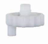 Fuel filter accessories Bowl and water