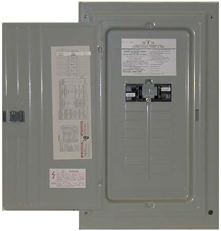 To Order Call: 1-800-932-8986 SIEMENS 60A-125A MTS 100-(12-20)-I 60 AMP PANELS MTS 60-(8-12)-I 100 AMP PANELS MTS 100-(12-20)-I 125 AMP PANELS MTS
