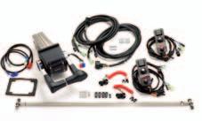 remote control flush mount EFI installation 06270-ZW5-U10HE - Remote control 06240-ZW5-U10  remote control top mount
