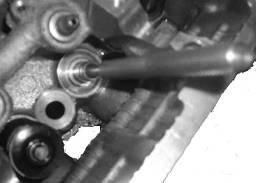 JAC-T1F011 Fixed flywheel, easily dismantle 12 Valve spring