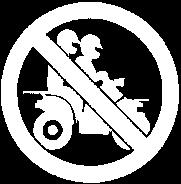 SAFETY Safety Decals and Locations Warning decals have been placed on the ATV for your protection. Read and follow the instructions of the decals and other warnings on the ATV carefully.