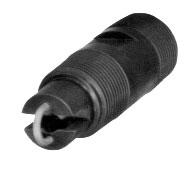 and back end threads 328A None -for use with Cleanstar assembly or can be