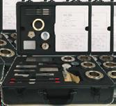 Hiding Power Chart Film Application Kit Hiding Power Chart / Digital Adjustable Applicator BEVS Hiding Power Chart tests a variety of coating and ink properties, such as hiding power, coating rate,