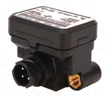Pressure Modulator Valve) that controls the pressure applied to the trailer brakes during a system intervention The Bendix ESP EC 80 Controller's ATC function utilizes the following additional
