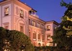 Hotel suggestions for Florence: Villa La Massa 5* Featuring two villas dating back to the days of the Medici