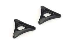 A9930382 FORK PRE-LOAD ADJUSTER - BLACK 0.0 CNC Machined and anodized pre-load adjusters in black. Supplied as a pair (not suitable for Daytona 675R). A9640031 FORK PRE-LOAD ADJUSTER - RED 0.