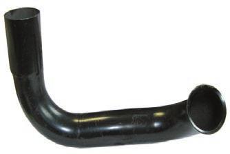 58908 Exhaust Clamp 6100
