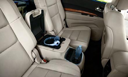 being flexible is in our dna. You CAN t have AN interior that offers UP to 84.