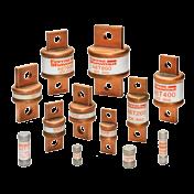 Its dimensions allow for simple upgrades of existing Class H, Class K and Class RK5 fuses.