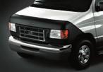 Dealer Accessories Your local Ford Dealer has just the right E-Series for you, plus a host of accessories to tailor it perfectly to your needs.