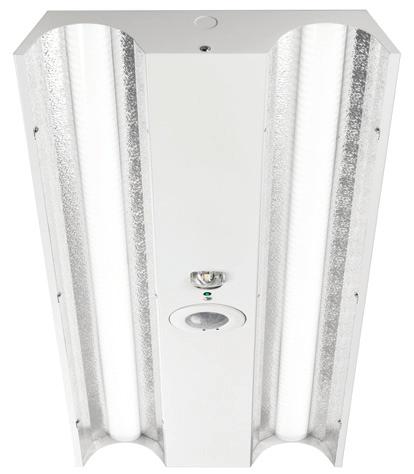 WARRANTY IP20 CONTROLS W A R R A N T Y YEAR The is a premium, highly efficient version of the standard Linergy LED, designed to provide the same lumen values whilst using less power.