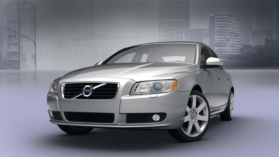 VOLVO S80 Quick Guide WEB EDITION WELCOME TO YOUR NEW VOLVO! Getting to know your new car is an exciting experience.