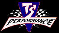 Contents of box TS Performance 5425 Nashville Rd Bowling Green, KY 42101 270-746-9999 www.tsperformance.