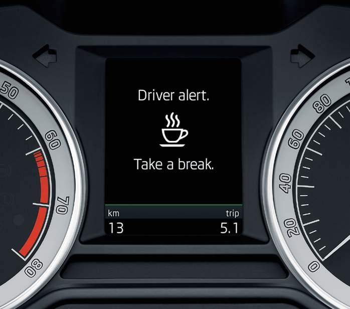 To achieve this, we prepared a new Infotainment Portal for you, using state-of-the-art technologies. Visit infotainment.skoda-auto.com, enter your vehicle VIN code and see how easy it is.