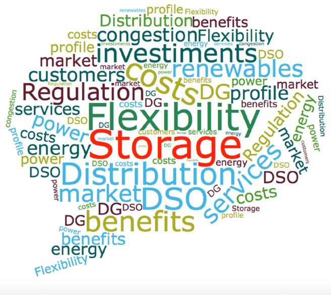 Index Introduction Overview of regulatory framework on storage in EU Italian regulation for storage Private storage (distribution