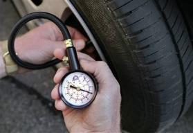 Correct tyre pressures to vehicle and load can save 3 to 5% Correct oils for Qatar temperatures improved