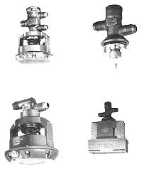 Valve and Actuator Manual 977 Valve Product Information Section Product Bulletin VTF Series Issue Date 0596 Flare Valves 1/2 inch 2-Way and 3-Way The 1/2 inch flared valve line is designed to