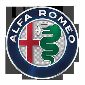 alfaromeo.com.au *Overseas models may be shown in imagery, Australian model and actual colours may vary. All product illustrations and specifications are based upon current information.