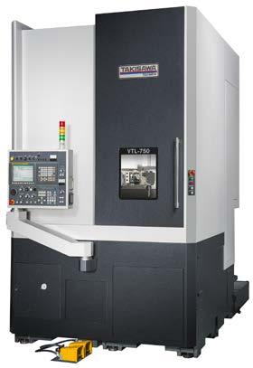When you decide to buy a Toyoda machining center or grinder for your business, you can be confident that you are investing in proven technology.