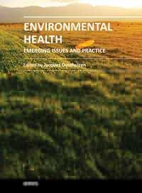 Environmental Health - Emerging Issues and Practice Edited by Prof.