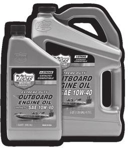 SYNTHETIC SAE 10W-30 4-STROKE OUTBOARD ENGINE OIL PRODUCT # 10661, 10812, 20661 NMMA CERTIFICATION # FC-00807L Density @ 60 F LBS/Gal Viscosity @ 40 C, cst Flash Point COC F CCS @ -25 C, CPS MRV @