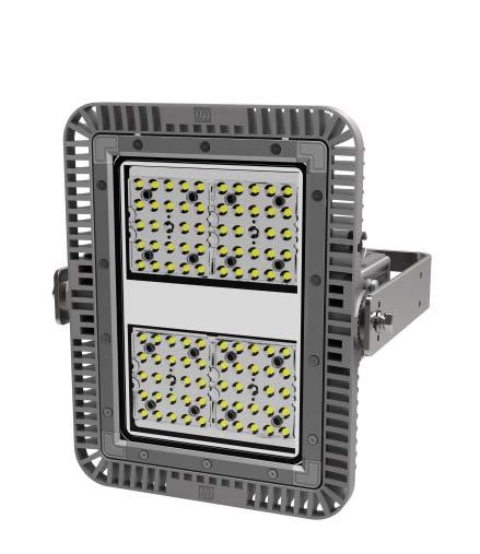 Products description and application LF30 series high power LED flood lights use high grade international brand LED light source and drivers, provide stable and durable lighting for Port, Mine site,