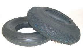 10/3.50-5 Cart Tube T-4105 2.80/2.50 Tube T-2804 Tires We offer both knobby and ribbed tread replacement tires.