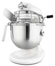 quiet and durable All stainless steel standard accessories Robust, durable and dishwasher-safe Original planetary action Fast and thorough mixing Single