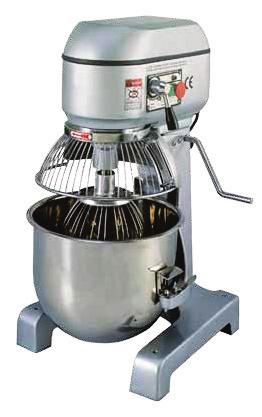 60kW DIMENSIONS: 460 x 380 x 680mm WEIGHT: 68kg Lt FLOOR STANDING PLANETARY MIXER - NO HUB - WITH SAFETY GRID SPECIFICATIONS - PMF7020 TOTAL VOLUMETRIC CAPACITY: 20Lt VOLTAGE: 220V - 50Hz POWER: 0.