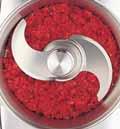 R 101 120V/60/1 $620 R 101 Plus   clear Cutter bowl two