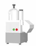 Restricted Area VERTICAL CUTTER MIXERS R 60 60 L R 60 SALES FEATURES PRODUCT FEATURES Vertical Cutter